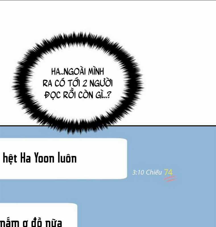 Tình Yêu Cấp 4 Chapter 23 trang 32