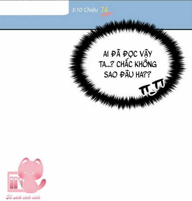 Tình Yêu Cấp 4 Chapter 23 trang 33