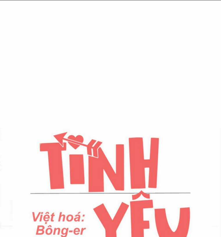 Tình Yêu Cấp 4 Chapter 23 trang 34