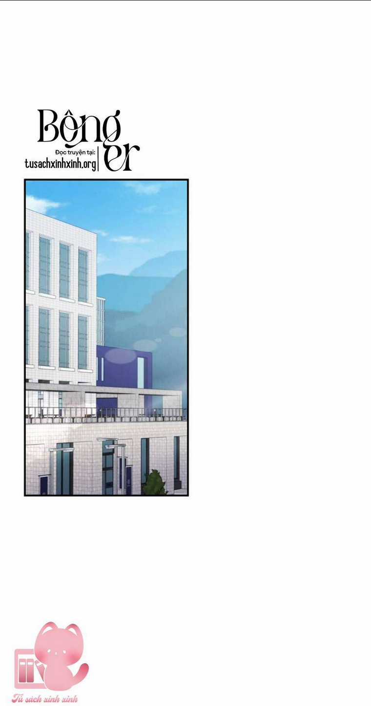 Tình Yêu Cấp 4 Chapter 23 trang 36