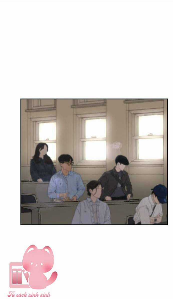 Tình Yêu Cấp 4 Chapter 23 trang 37