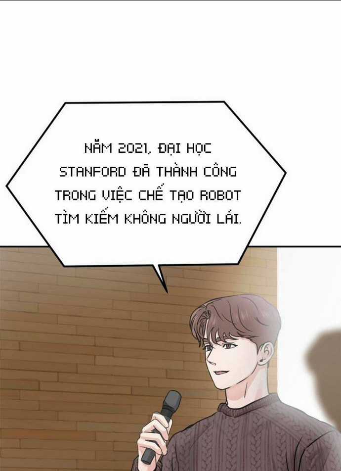 Tình Yêu Cấp 4 Chapter 23 trang 38