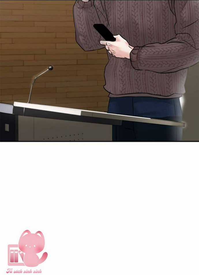 Tình Yêu Cấp 4 Chapter 23 trang 39