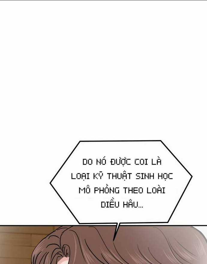 Tình Yêu Cấp 4 Chapter 23 trang 40