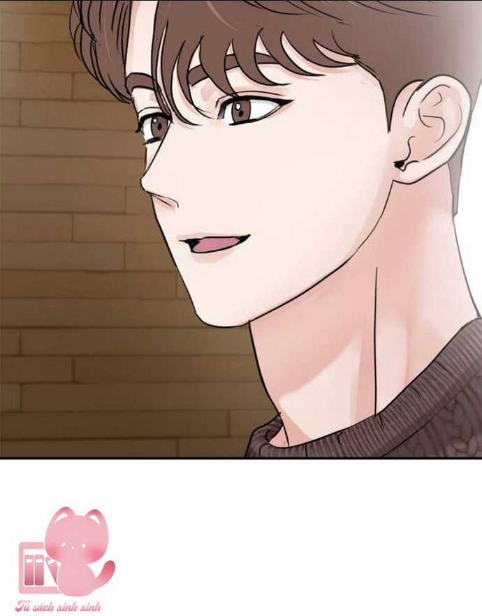 Tình Yêu Cấp 4 Chapter 23 trang 41