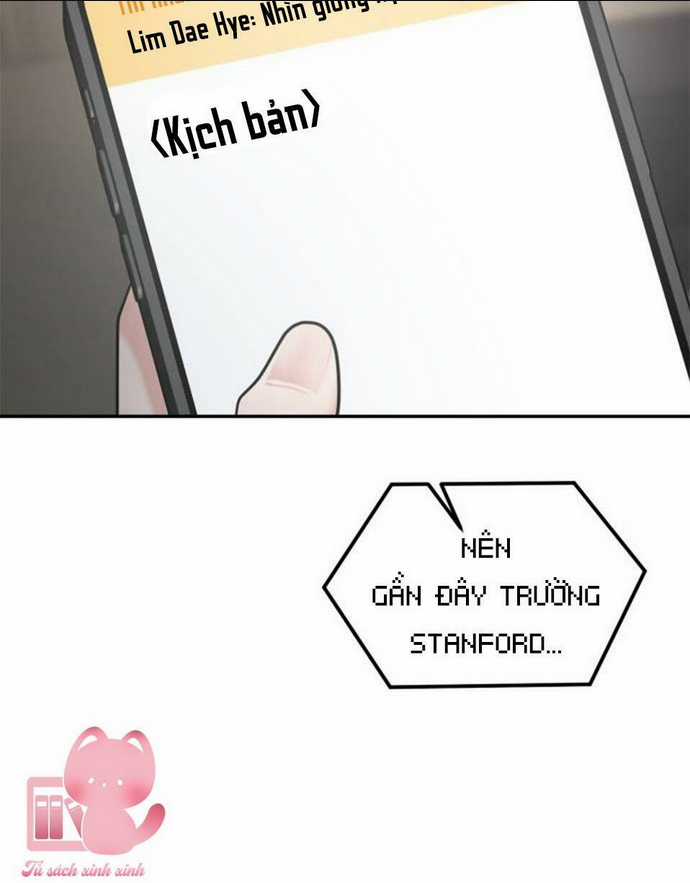 Tình Yêu Cấp 4 Chapter 23 trang 43