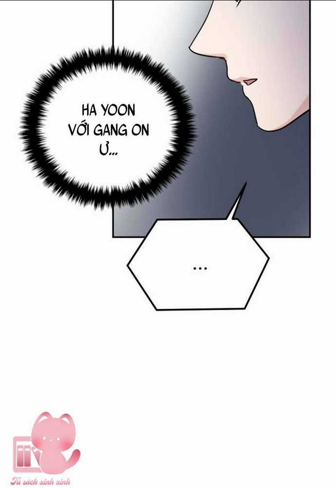 Tình Yêu Cấp 4 Chapter 23 trang 47