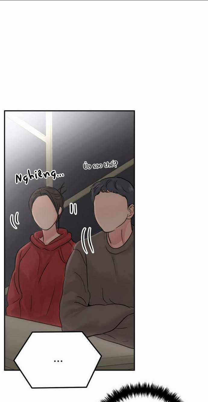 Tình Yêu Cấp 4 Chapter 23 trang 48