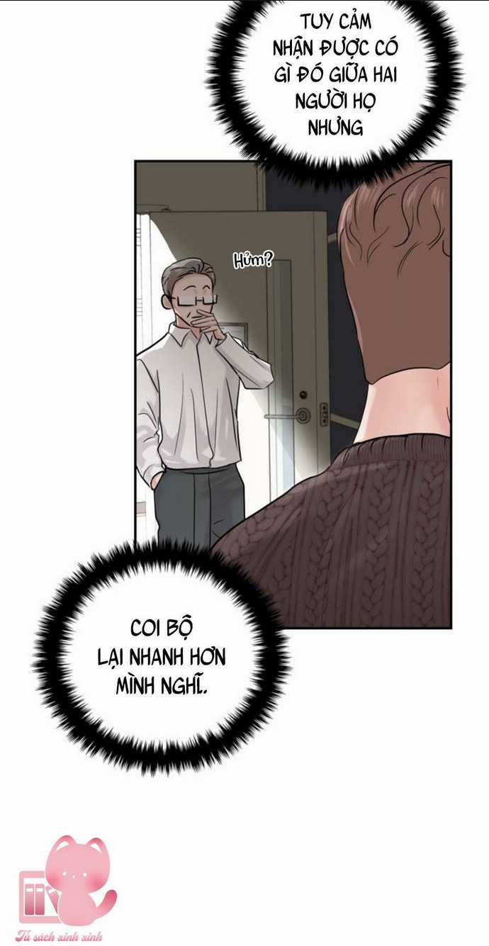 Tình Yêu Cấp 4 Chapter 23 trang 49