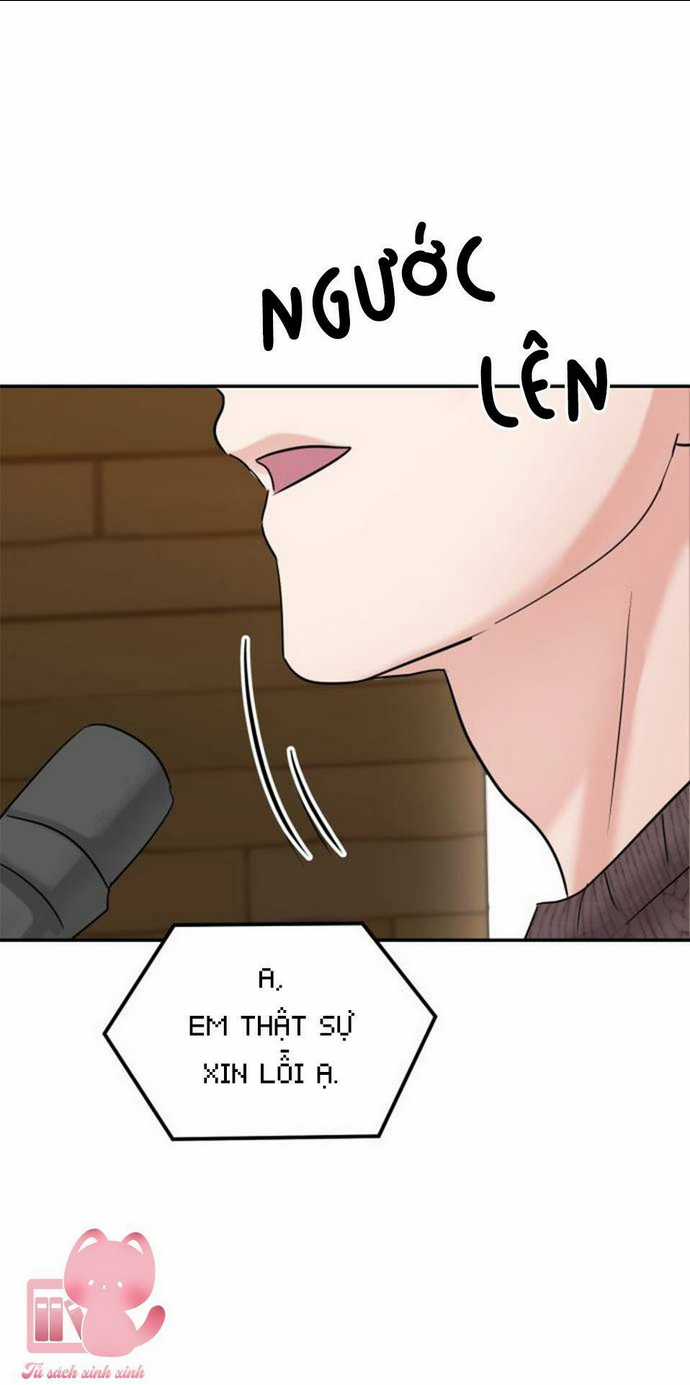 Tình Yêu Cấp 4 Chapter 23 trang 50