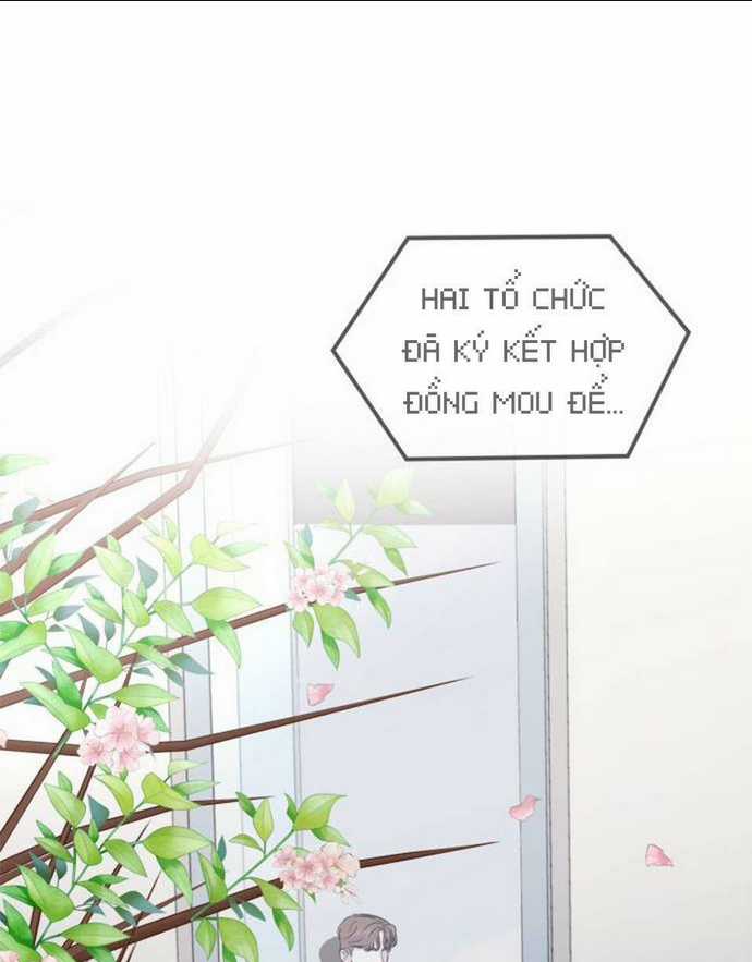 Tình Yêu Cấp 4 Chapter 23 trang 51