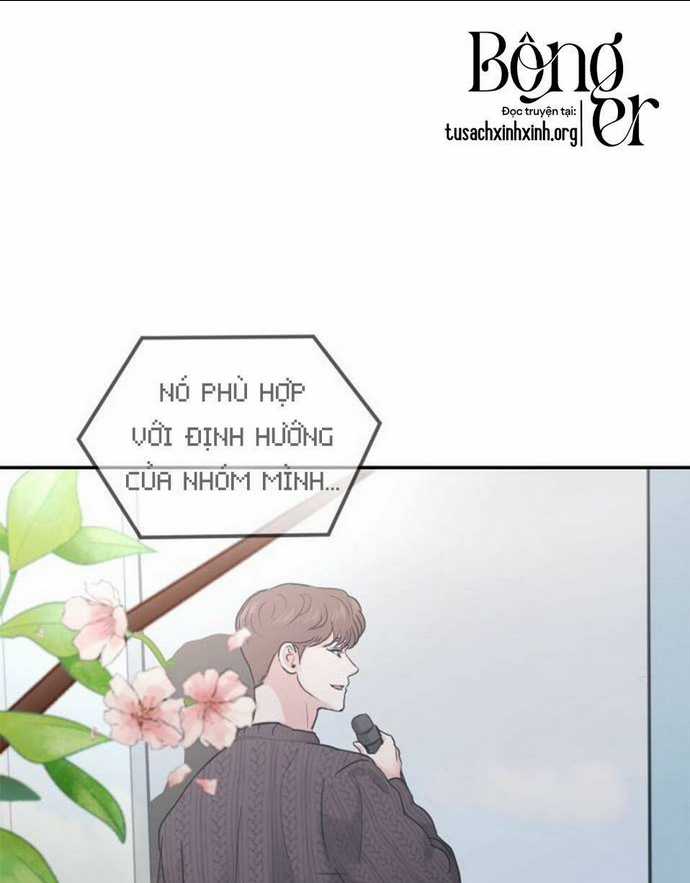 Tình Yêu Cấp 4 Chapter 23 trang 53