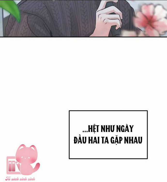 Tình Yêu Cấp 4 Chapter 23 trang 56