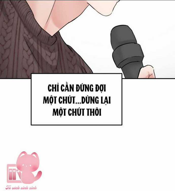 Tình Yêu Cấp 4 Chapter 23 trang 58