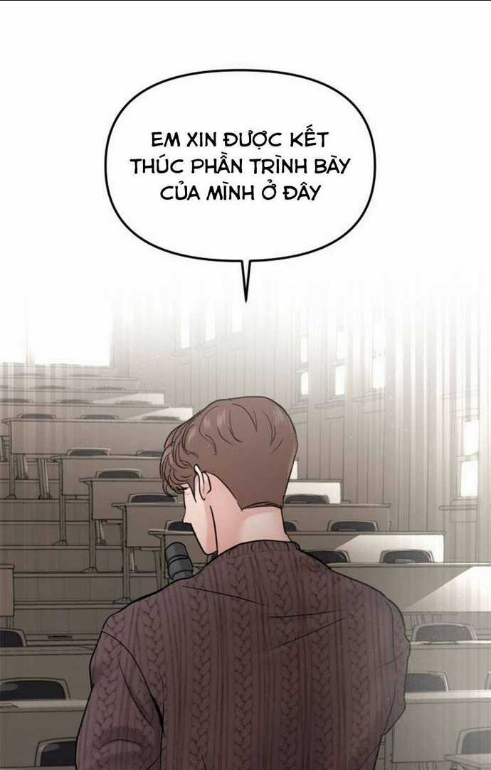 Tình Yêu Cấp 4 Chapter 23 trang 59