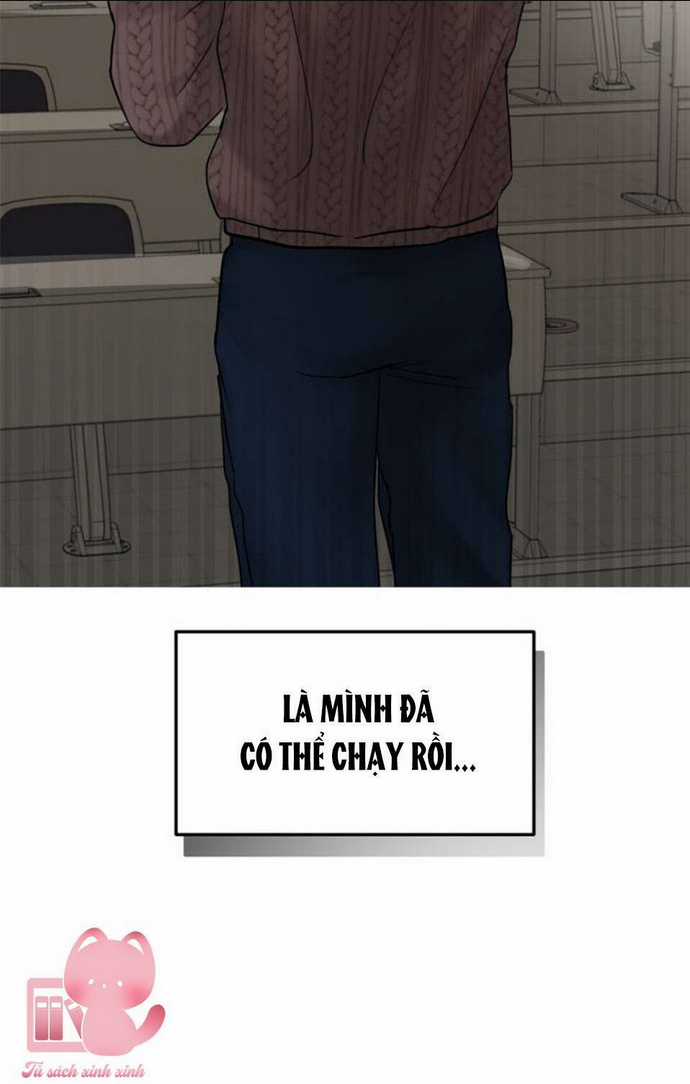 Tình Yêu Cấp 4 Chapter 23 trang 60