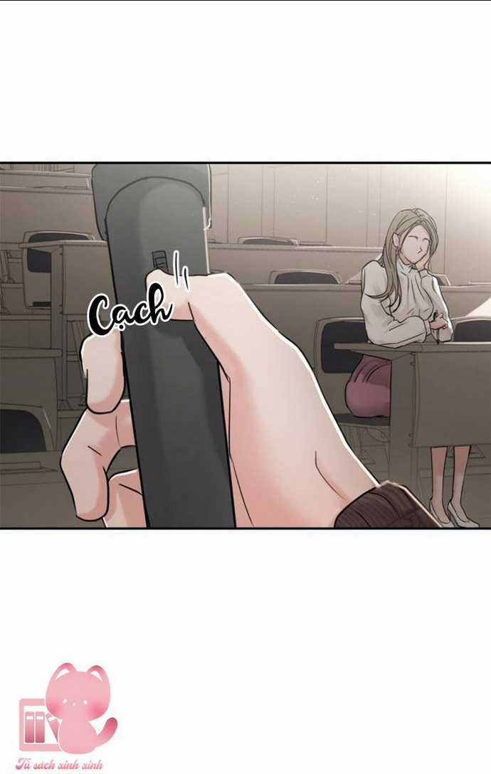 Tình Yêu Cấp 4 Chapter 23 trang 61