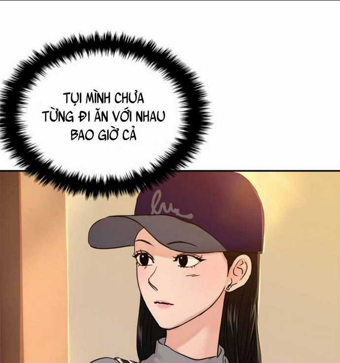 Tình Yêu Cấp 4 Chapter 23 trang 68