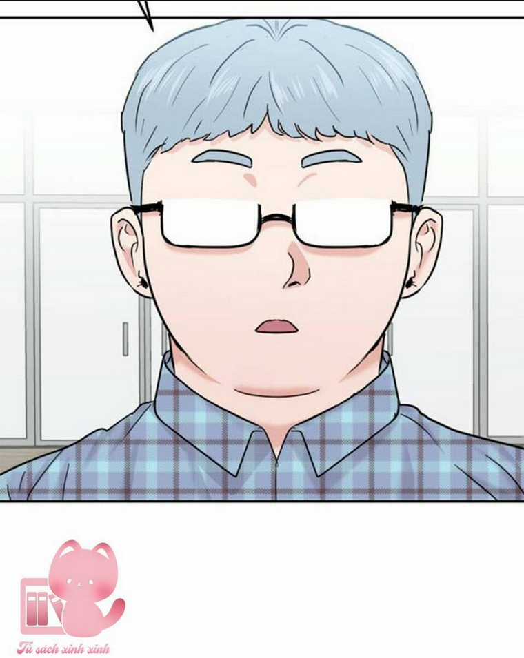 Tình Yêu Cấp 4 Chapter 23 trang 7