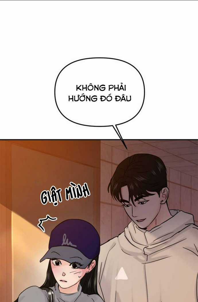 Tình Yêu Cấp 4 Chapter 23 trang 70