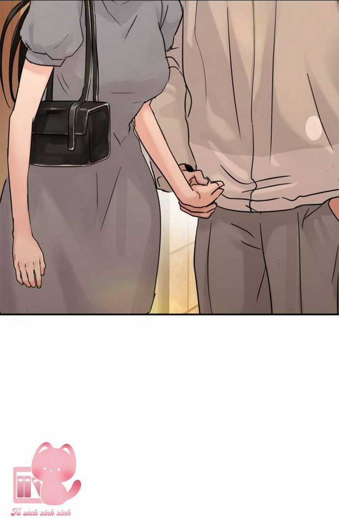 Tình Yêu Cấp 4 Chapter 23 trang 71