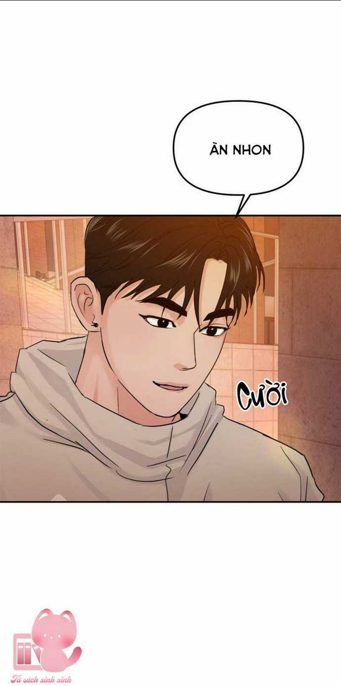 Tình Yêu Cấp 4 Chapter 23 trang 74