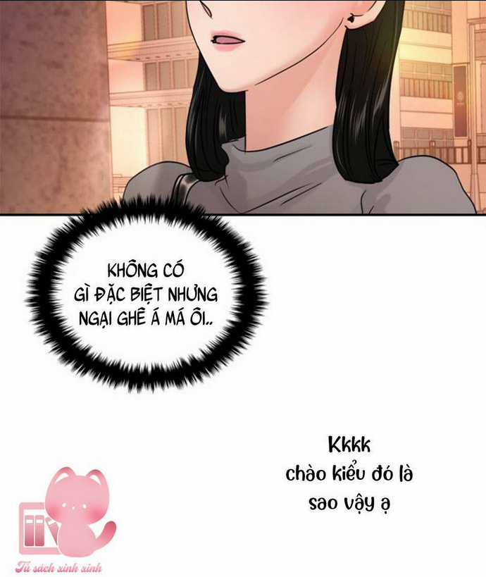 Tình Yêu Cấp 4 Chapter 23 trang 76
