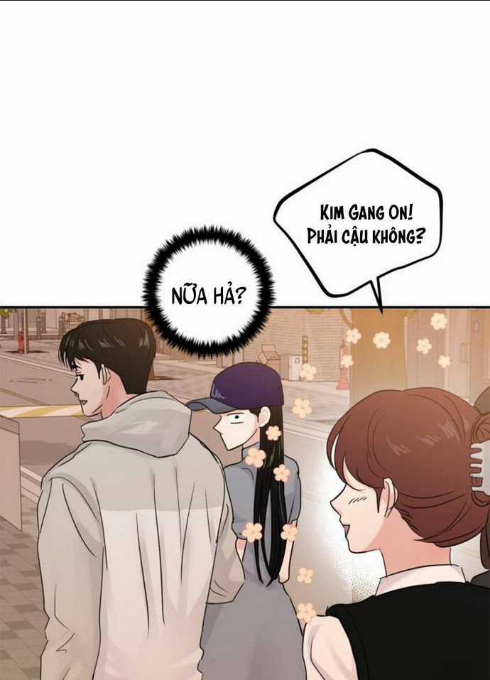 Tình Yêu Cấp 4 Chapter 23 trang 82