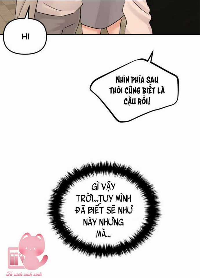 Tình Yêu Cấp 4 Chapter 23 trang 83