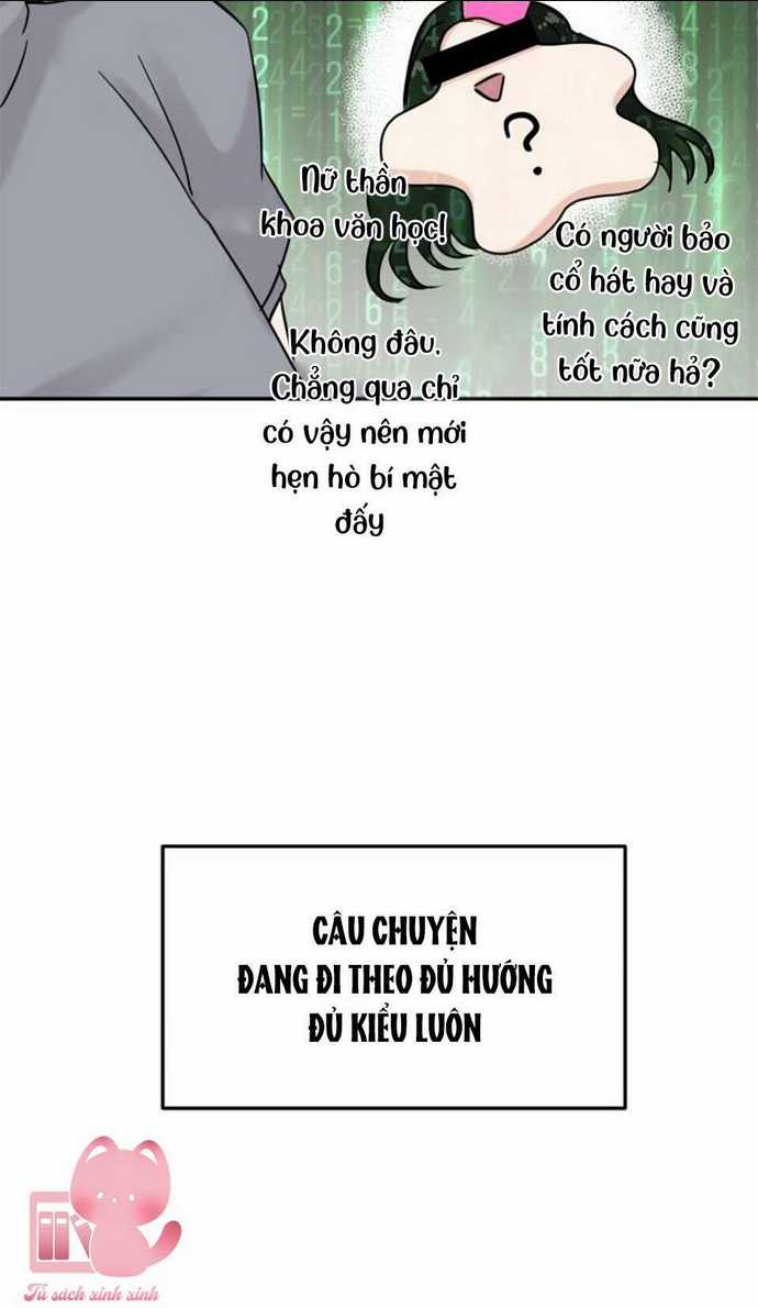 Tình Yêu Cấp 4 Chapter 23 trang 87
