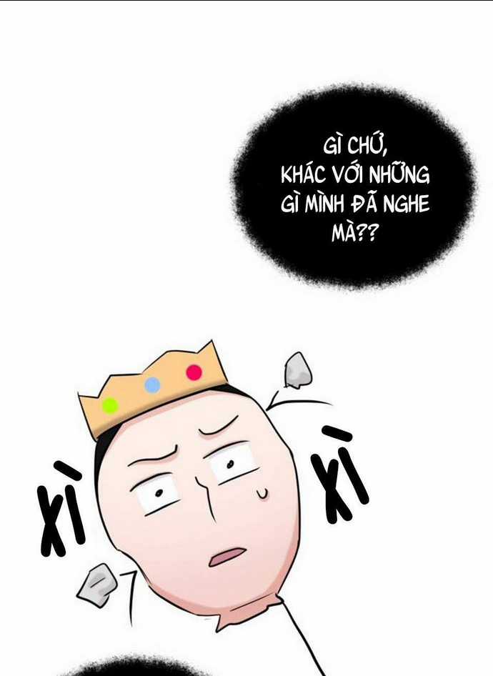 Tình Yêu Cấp 4 Chapter 23 trang 88