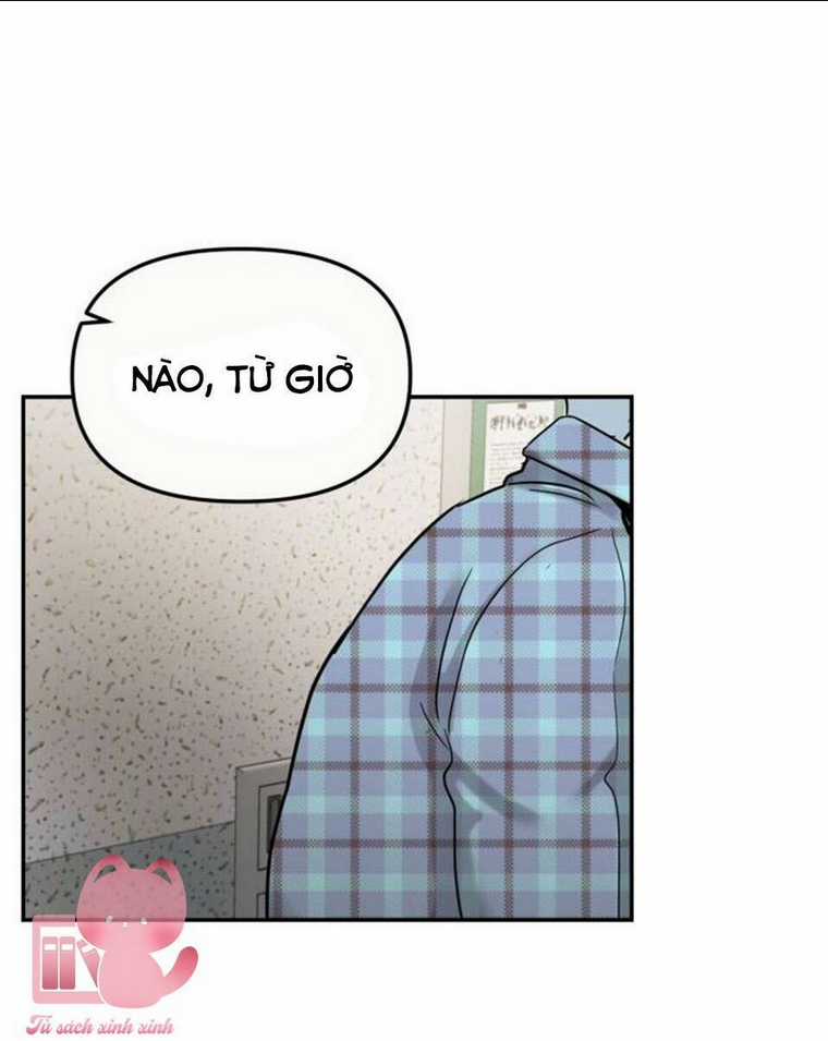 Tình Yêu Cấp 4 Chapter 23 trang 9