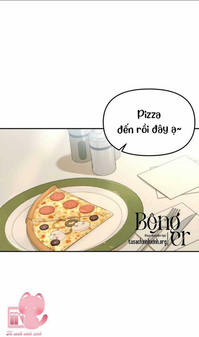 Tình Yêu Cấp 4 Chapter 23 trang 94