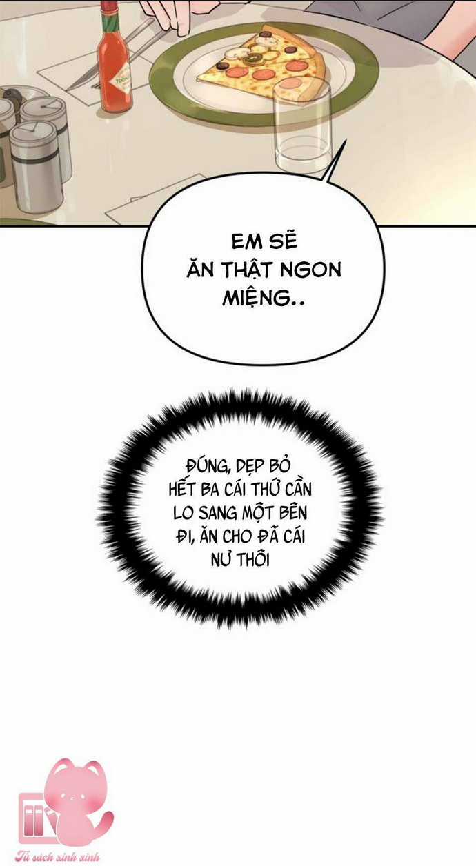 Tình Yêu Cấp 4 Chapter 23 trang 96