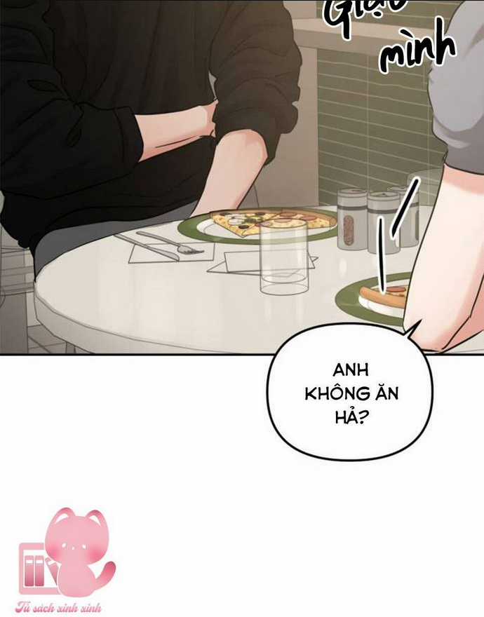 Tình Yêu Cấp 4 Chapter 23 trang 98