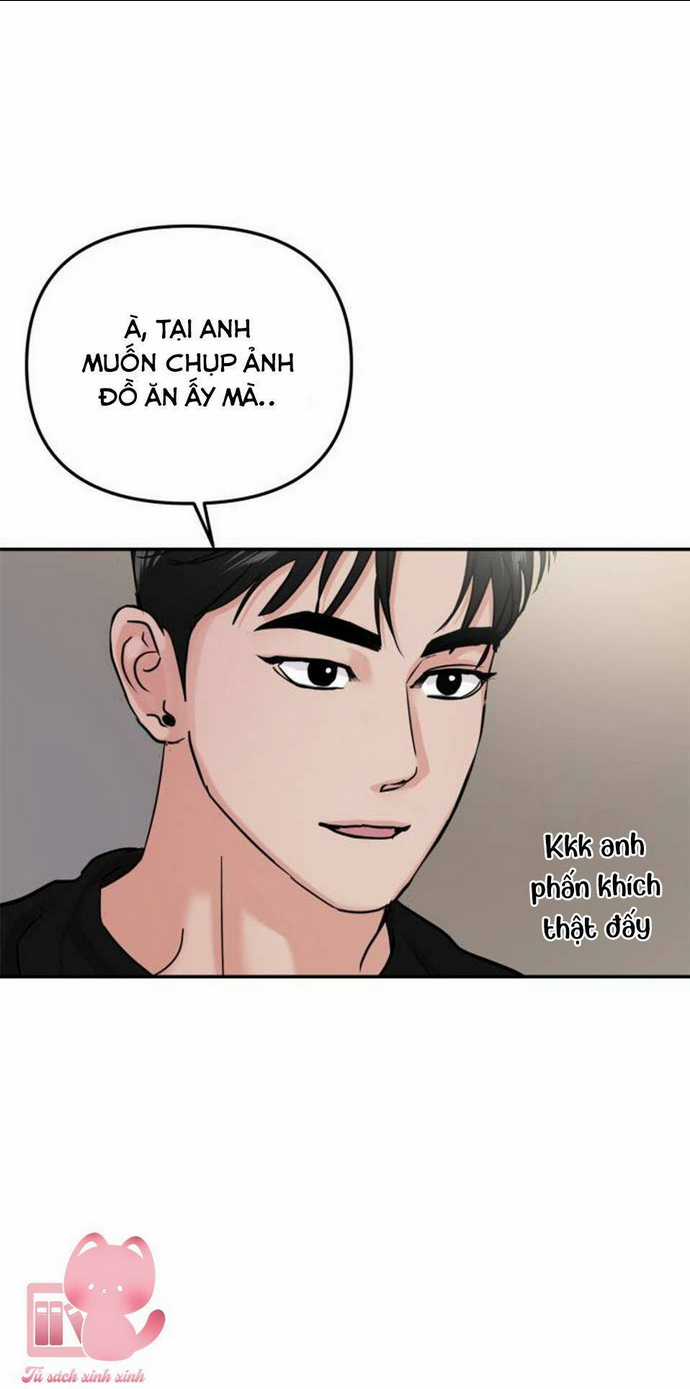 Tình Yêu Cấp 4 Chapter 23 trang 99