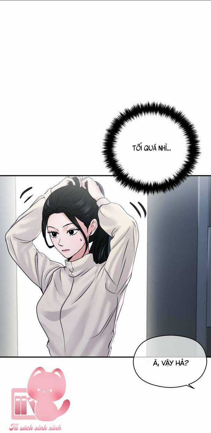 Tình Yêu Cấp 4 Chapter 25 trang 12