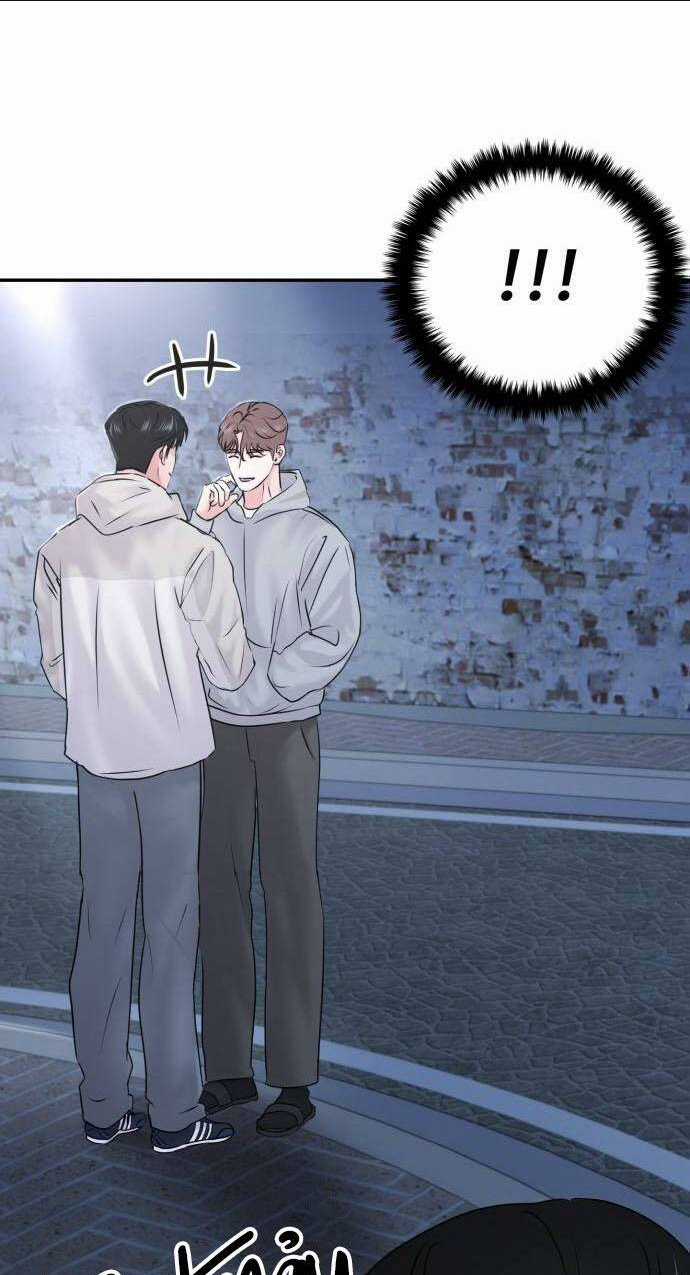 Tình Yêu Cấp 4 Chapter 25 trang 14