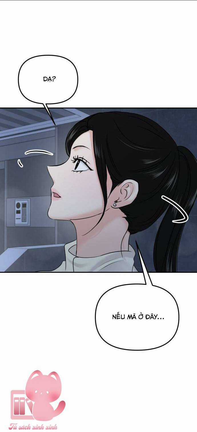 Tình Yêu Cấp 4 Chapter 25 trang 22