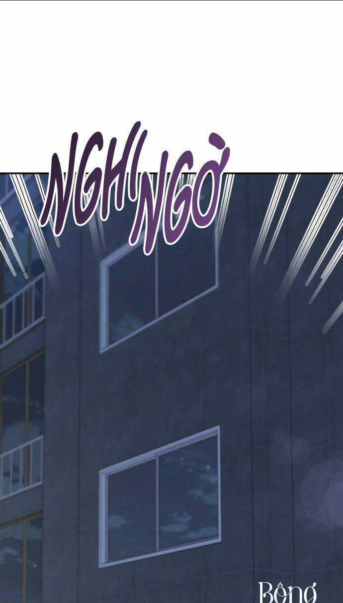 Tình Yêu Cấp 4 Chapter 25 trang 23