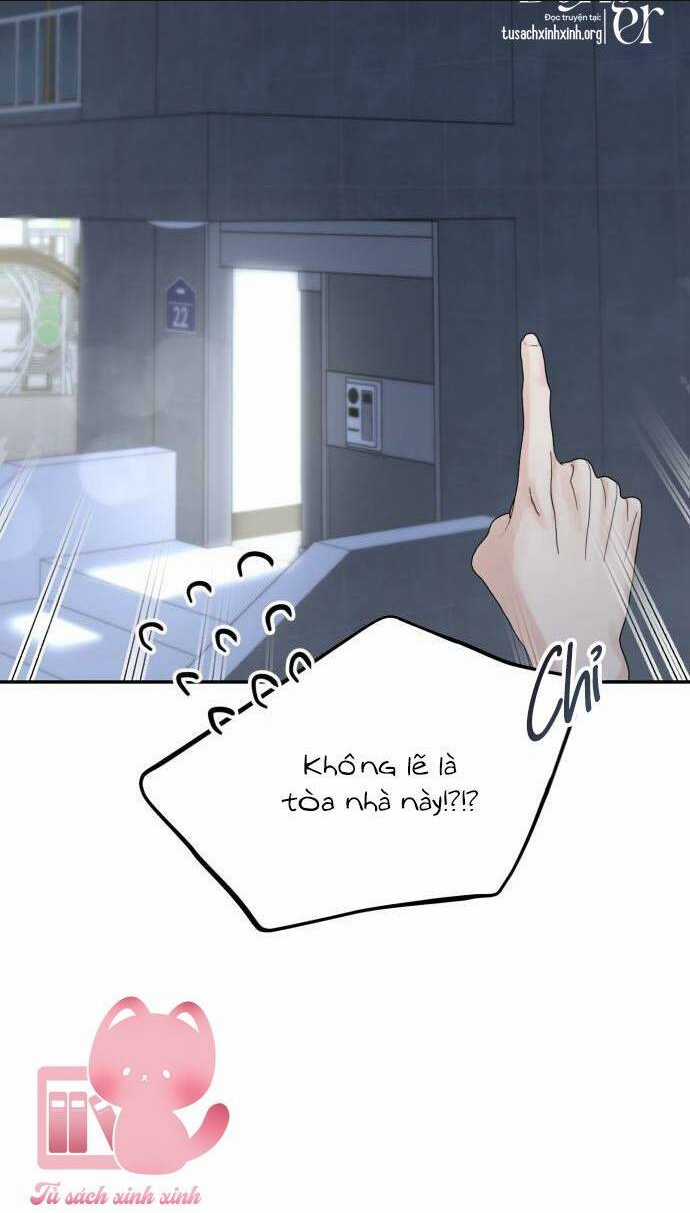 Tình Yêu Cấp 4 Chapter 25 trang 24