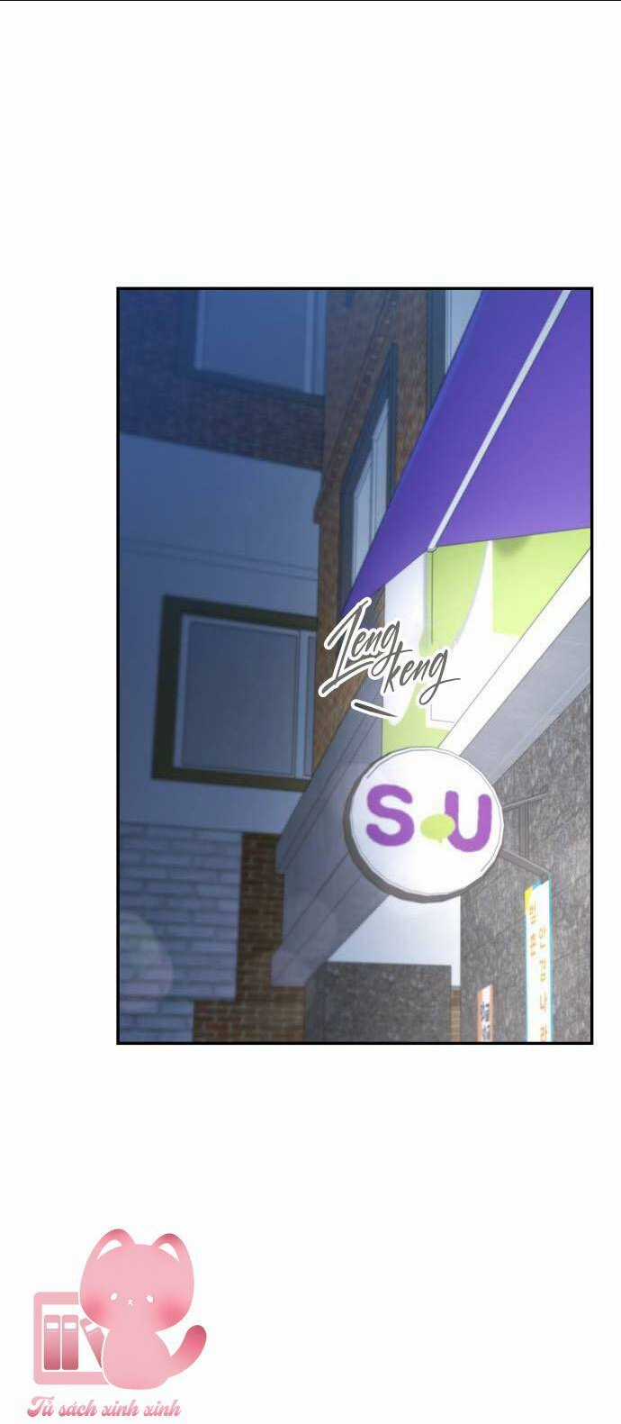 Tình Yêu Cấp 4 Chapter 25 trang 31