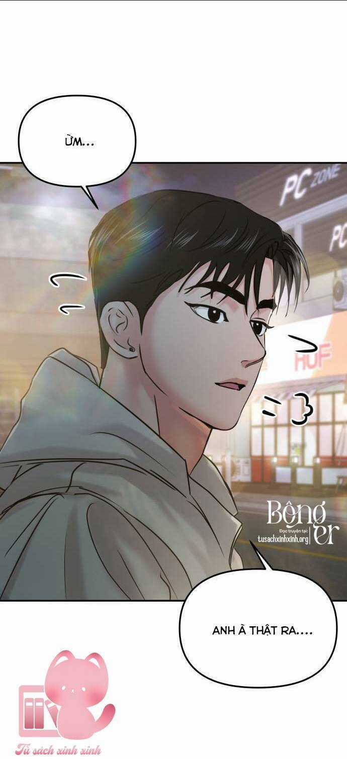 Tình Yêu Cấp 4 Chapter 25 trang 38