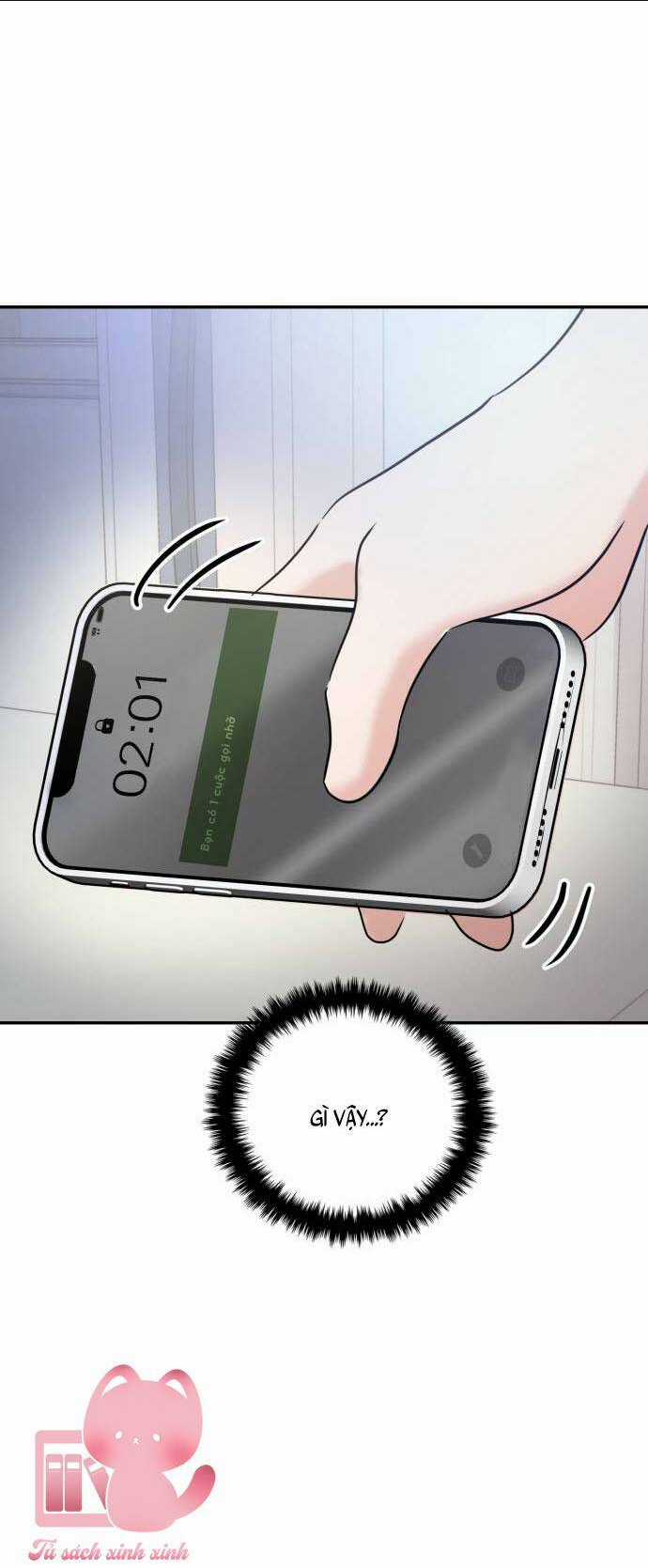 Tình Yêu Cấp 4 Chapter 25 trang 4