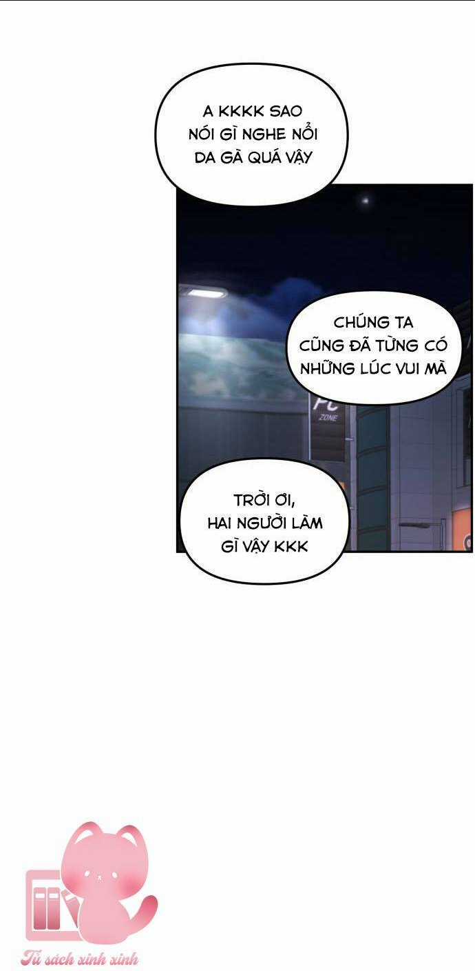Tình Yêu Cấp 4 Chapter 25 trang 41