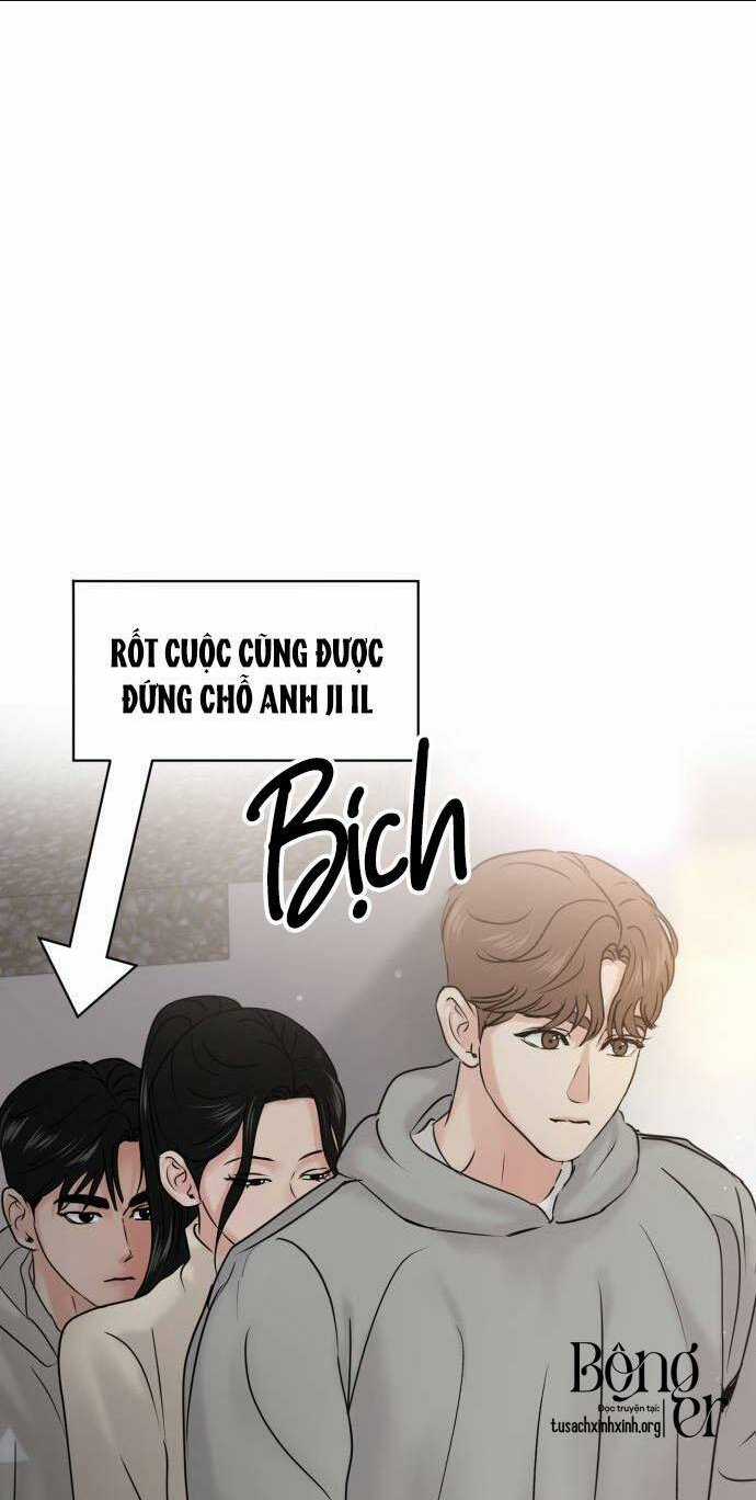 Tình Yêu Cấp 4 Chapter 25 trang 42