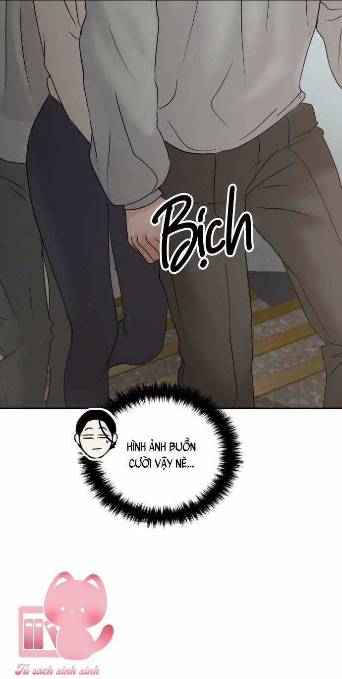 Tình Yêu Cấp 4 Chapter 25 trang 43