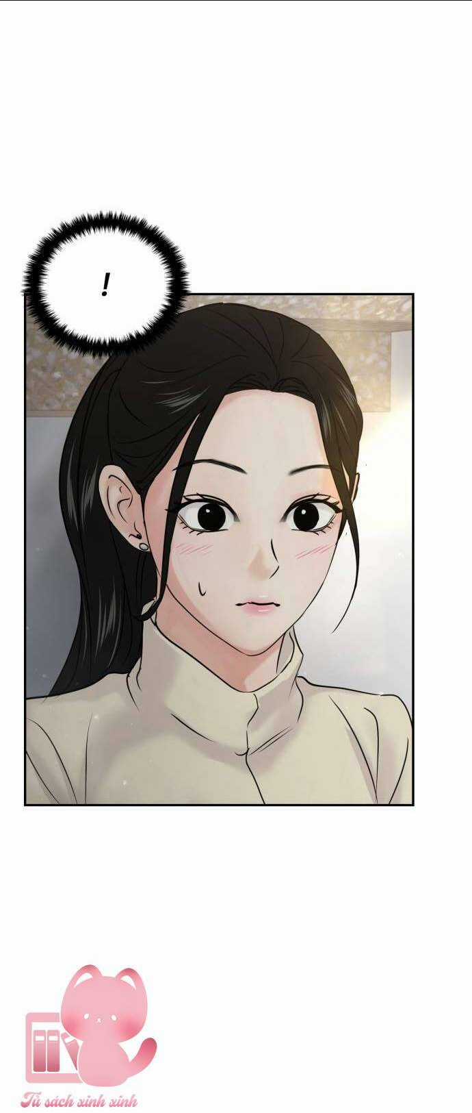 Tình Yêu Cấp 4 Chapter 25 trang 44