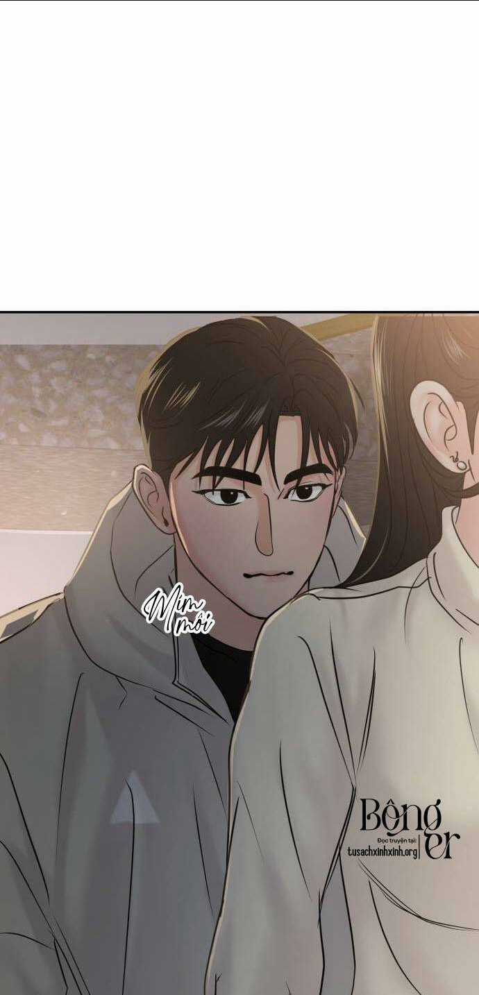 Tình Yêu Cấp 4 Chapter 25 trang 45