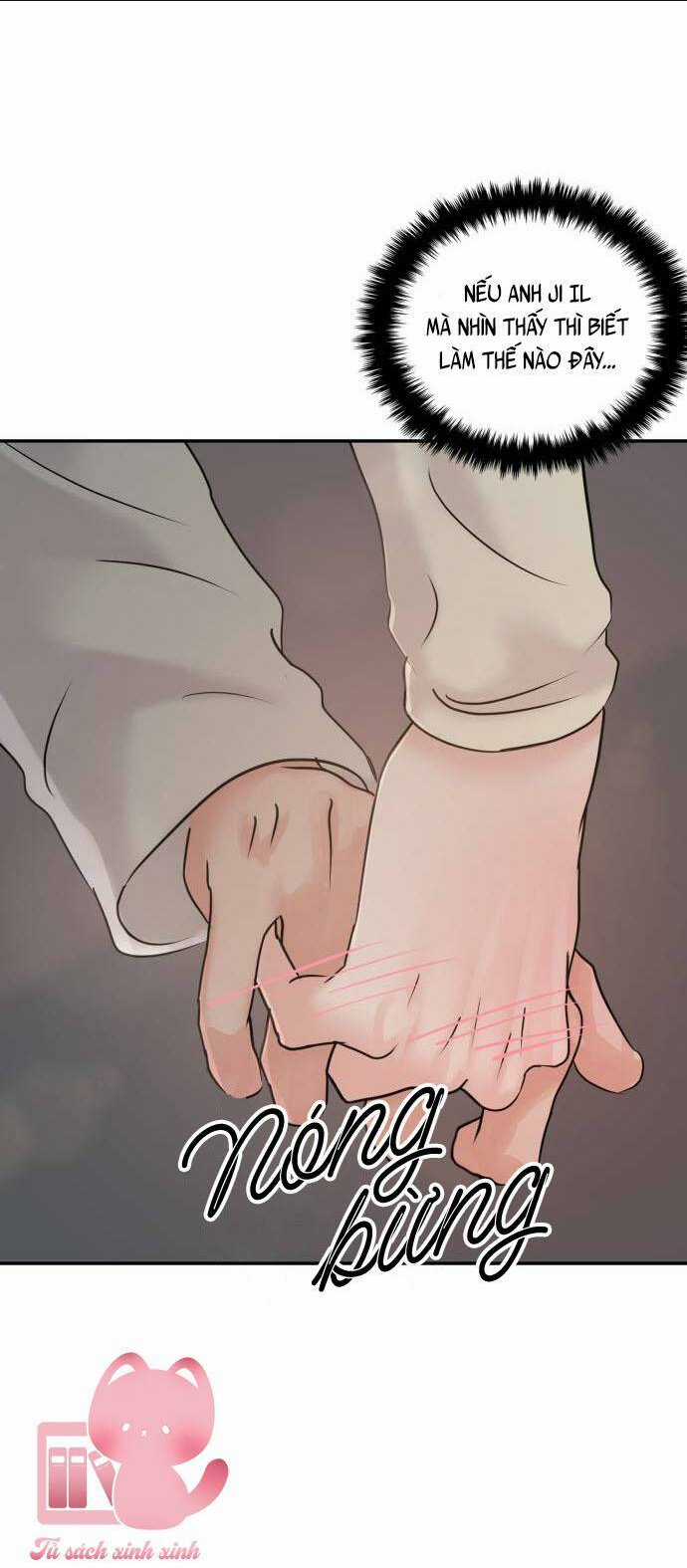 Tình Yêu Cấp 4 Chapter 25 trang 47